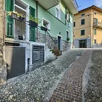 La Cà Del Pin Appartement