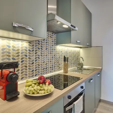 Appartement La Cà Del Pin Lierna